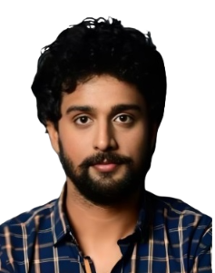 Soumya Mukherjee